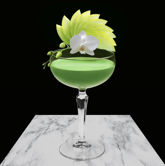 Abacaty Avocado Dry Liqueur Cocktails!