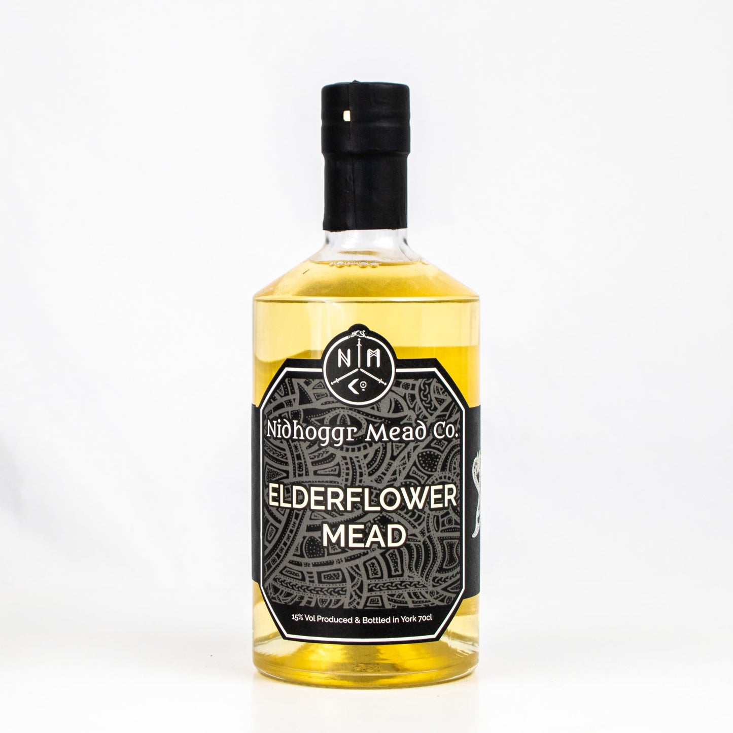 Nidhoggr Elderflower Mead