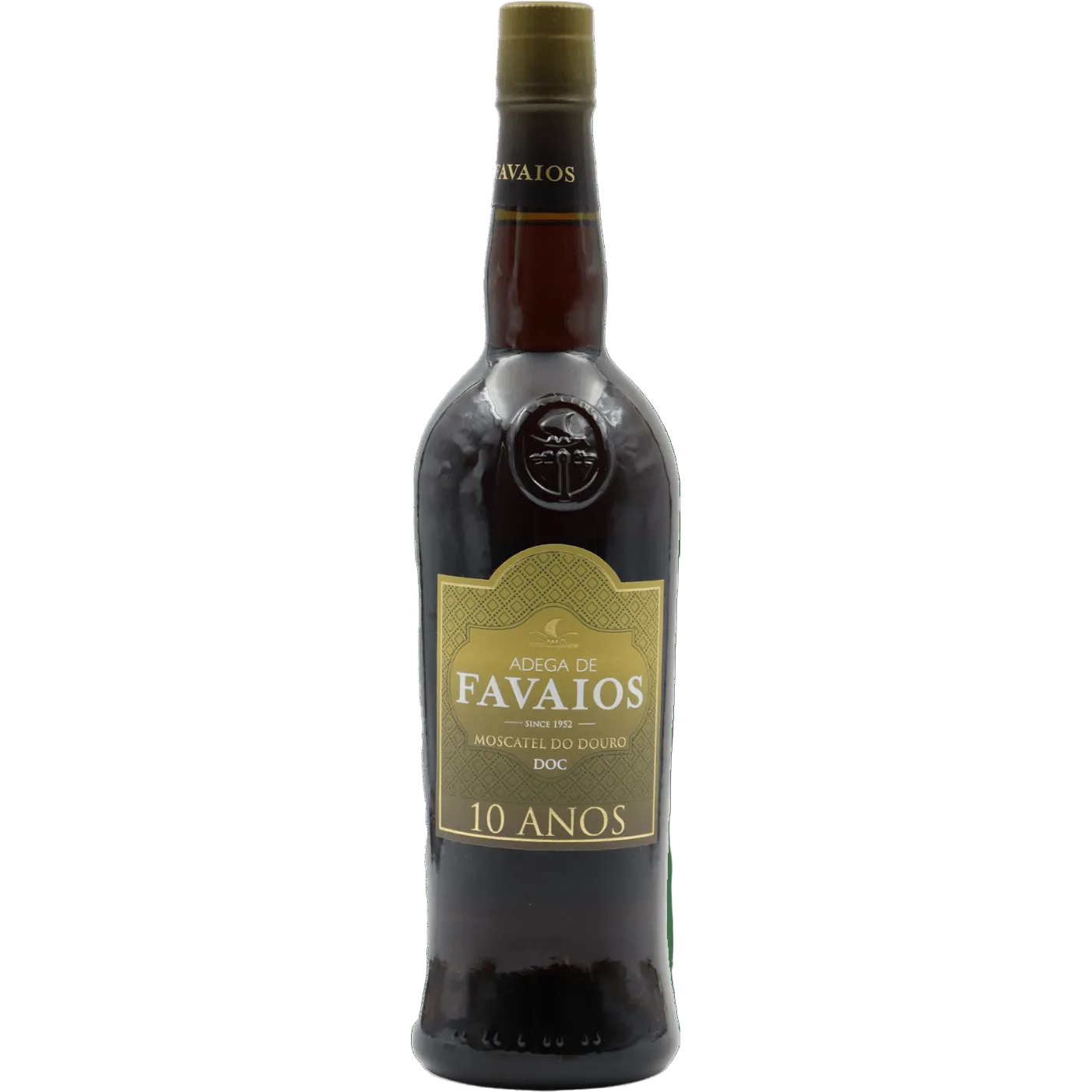 Adega de Favaios Moscatel do Douro 10 Años