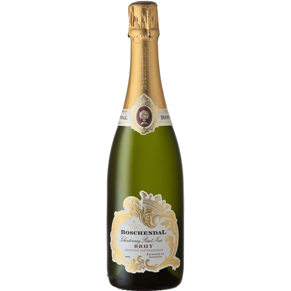 Boschendal Sparkling Brut NV