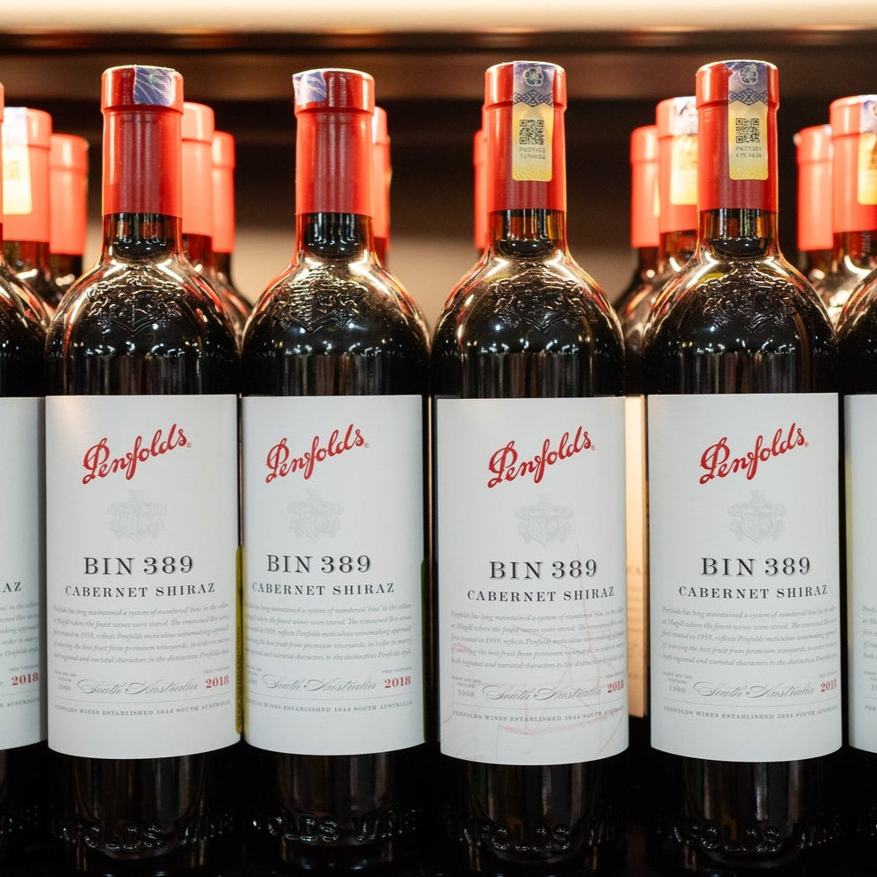 TASTING: Exclusive Penfolds Dinner at The Deer’s Hut - 23rd October - Liphook
