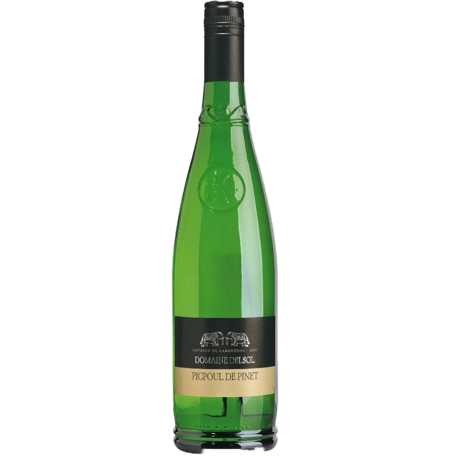 Foncalieu Reserve Delsol Picpoul de Pinet 2022