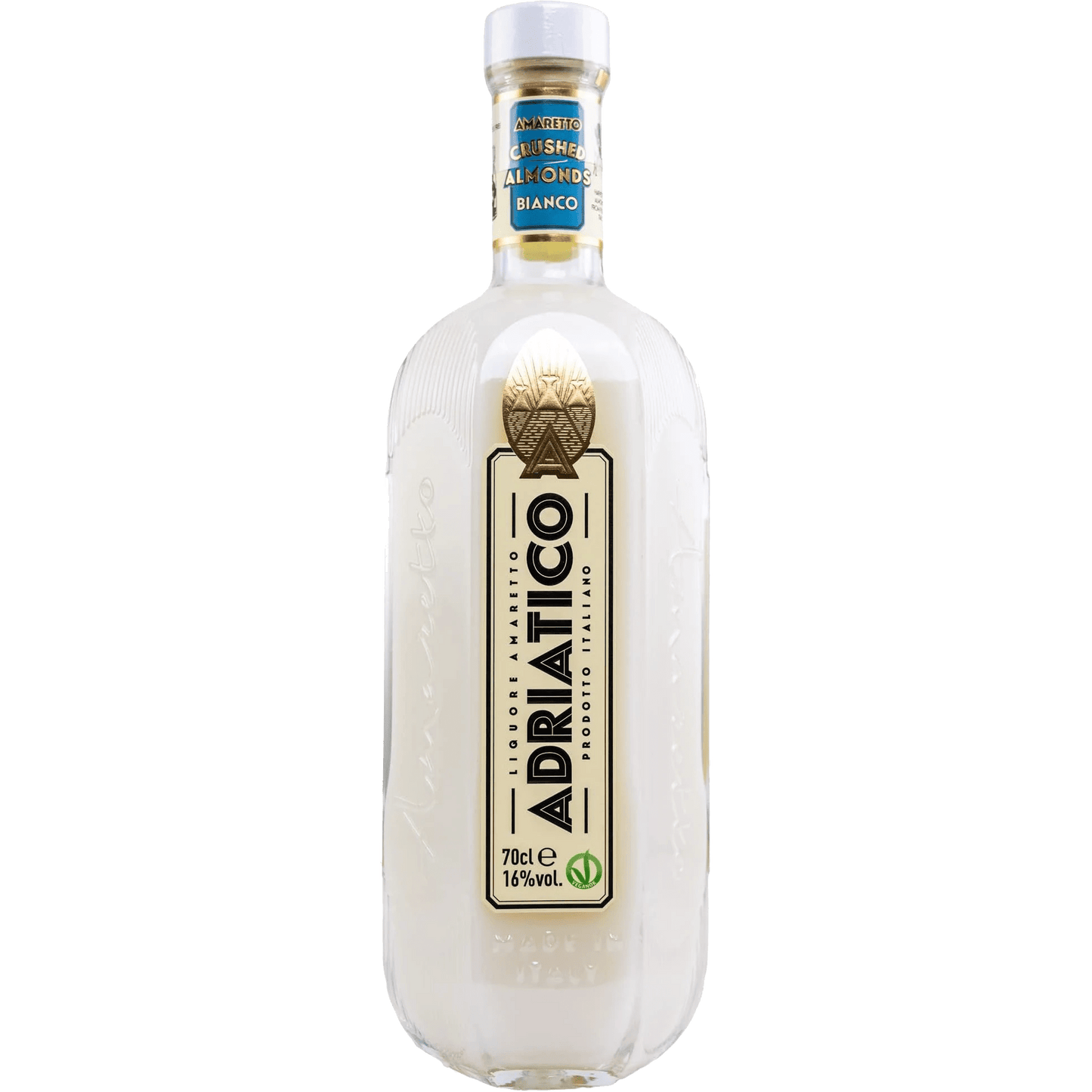 Adriatico Amaretto Bianco