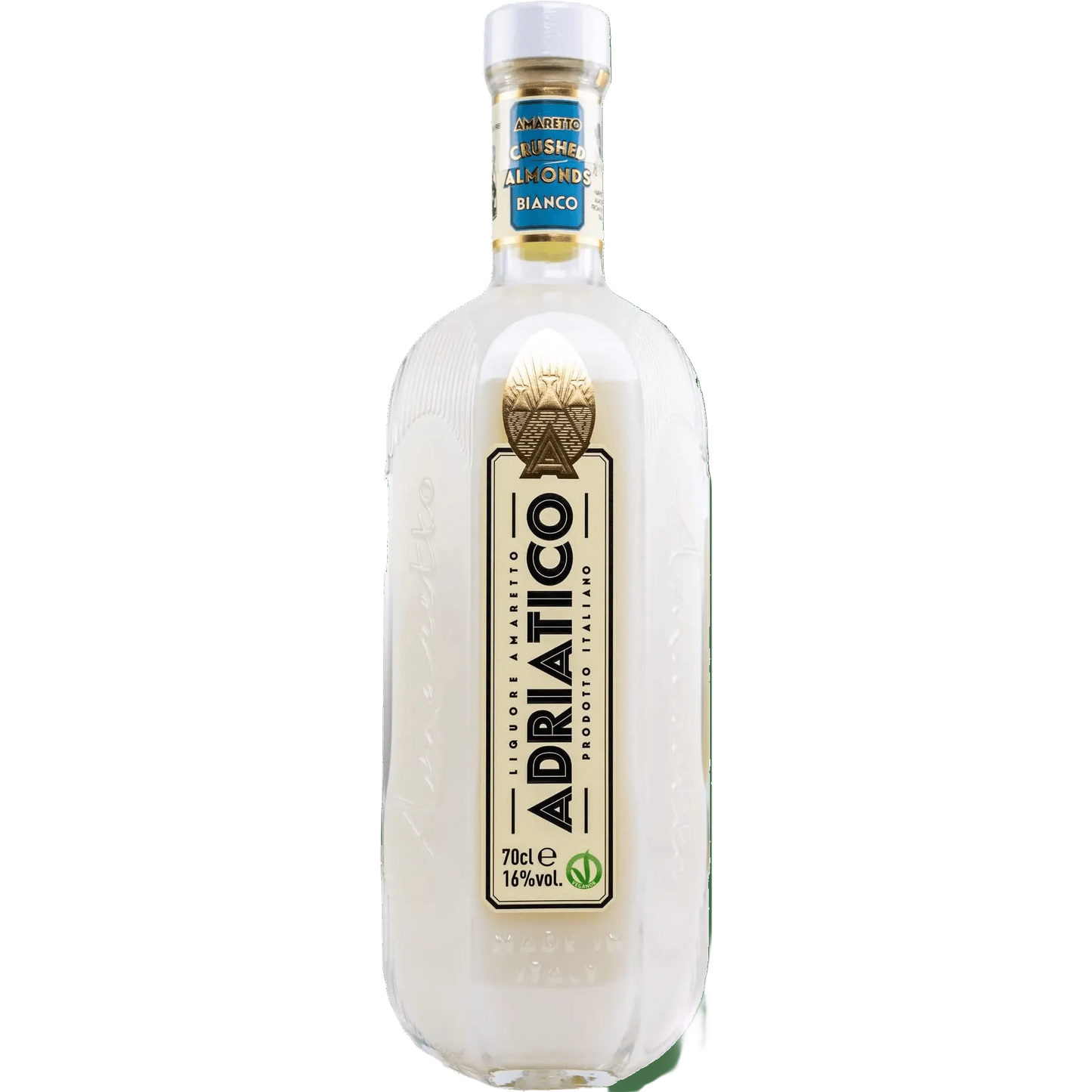 Adriatico Amaretto Bianco