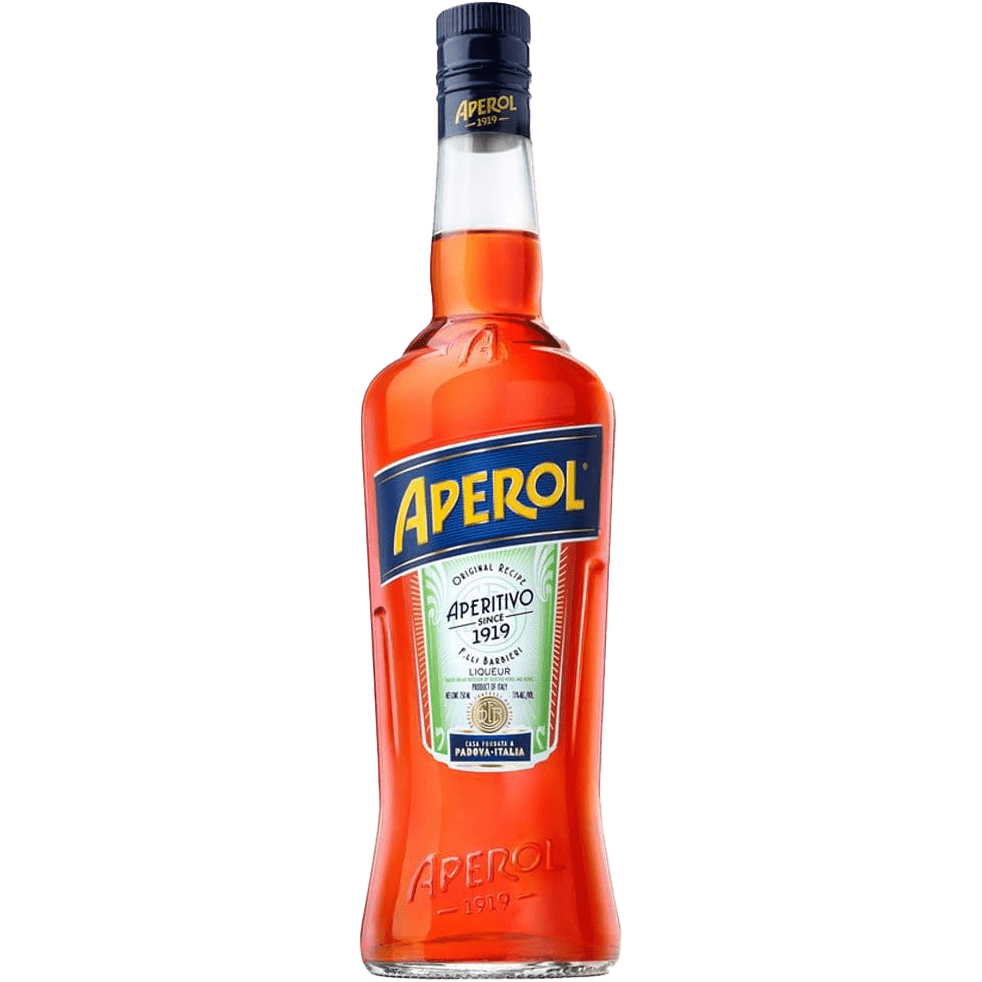Aperol The General Wine Company