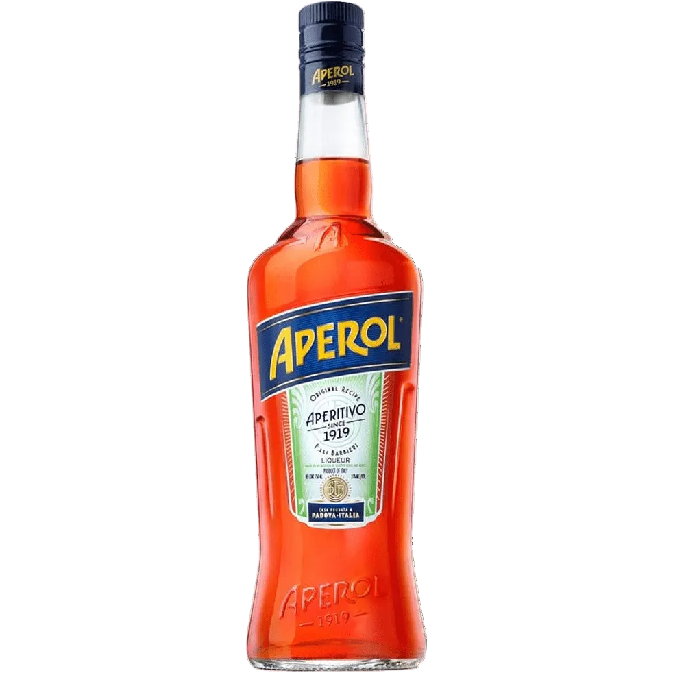 Aperol The General Wine Company