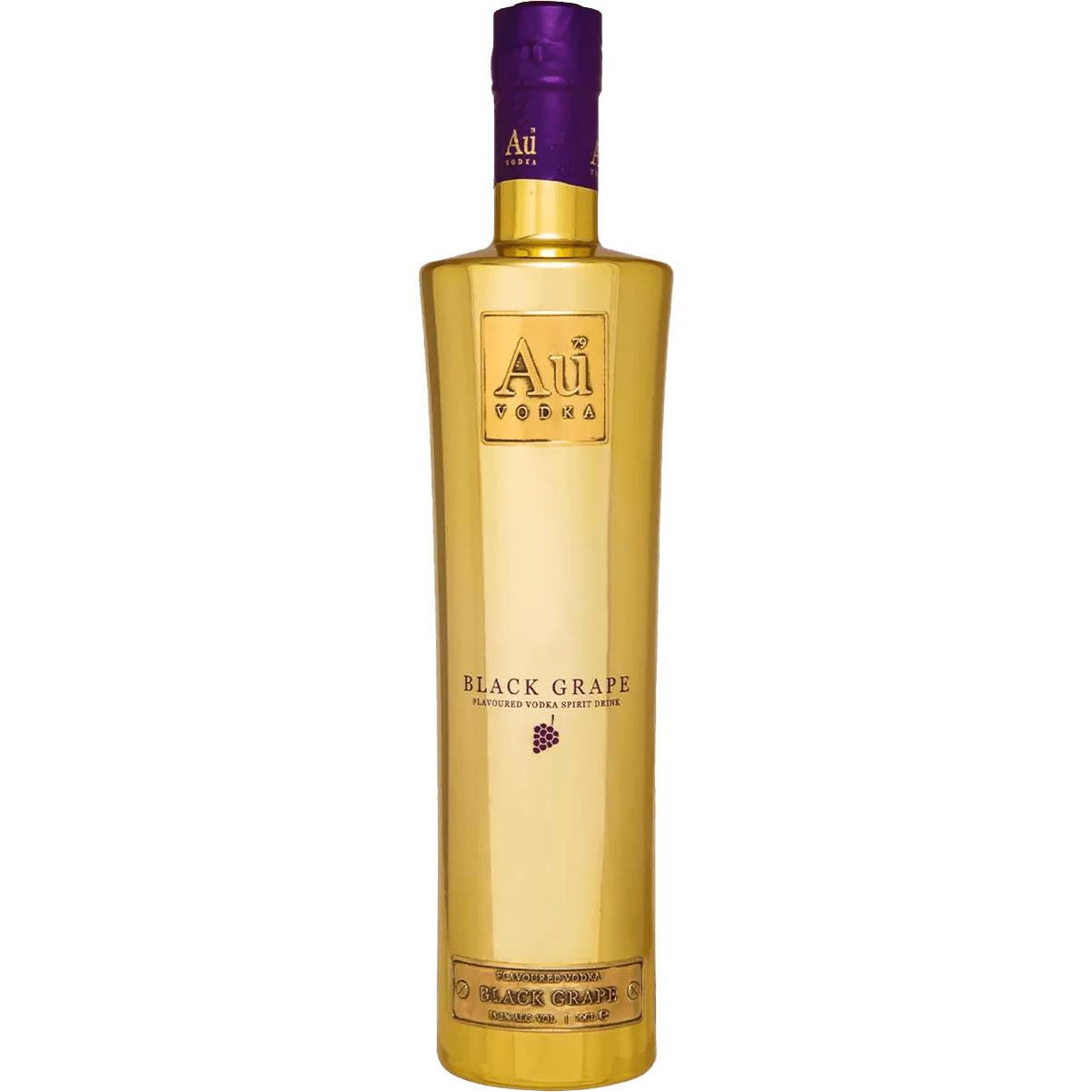 Au Vodka Black Grape The General Wine Company