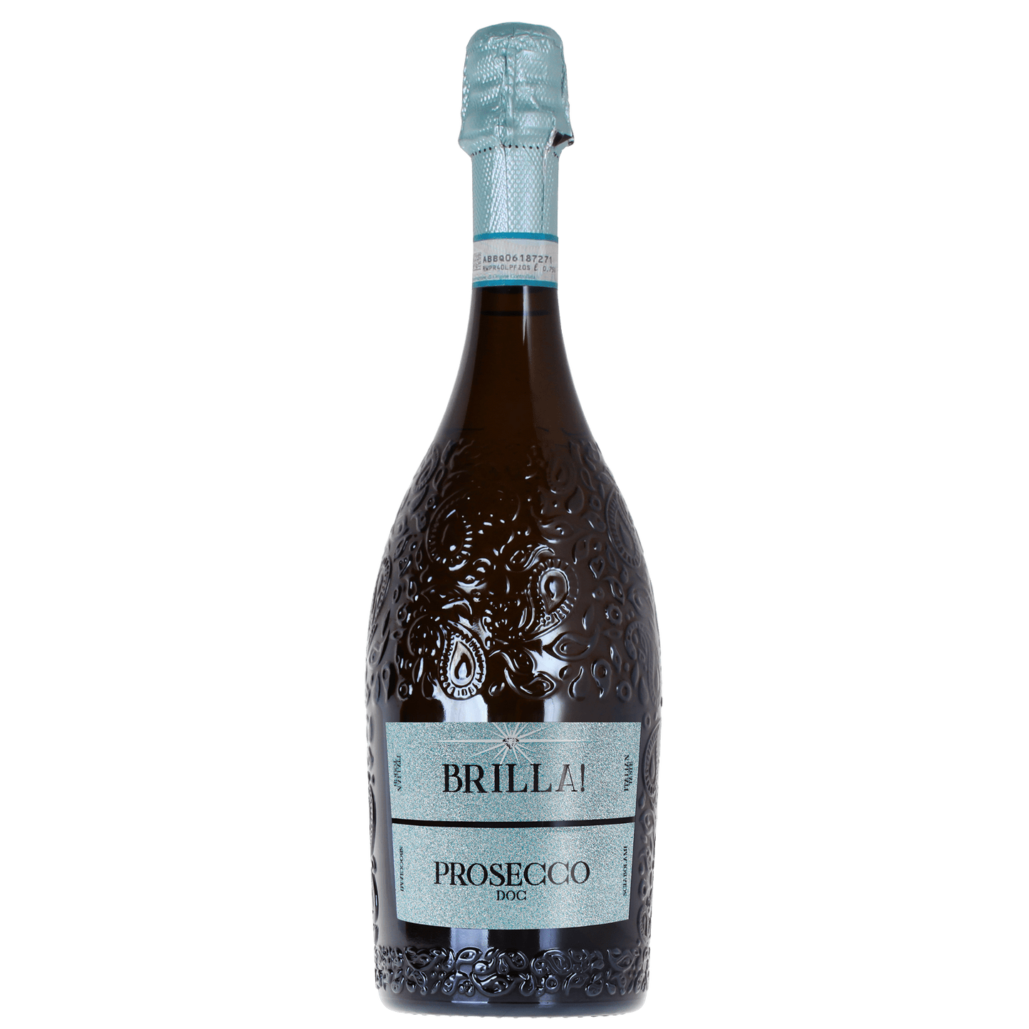Brilla! Prosecco DOC The General Wine Company