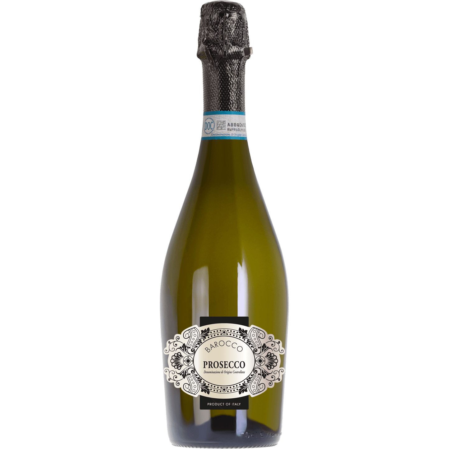 Barocco Prosecco Spumante DOC The General Wine Company