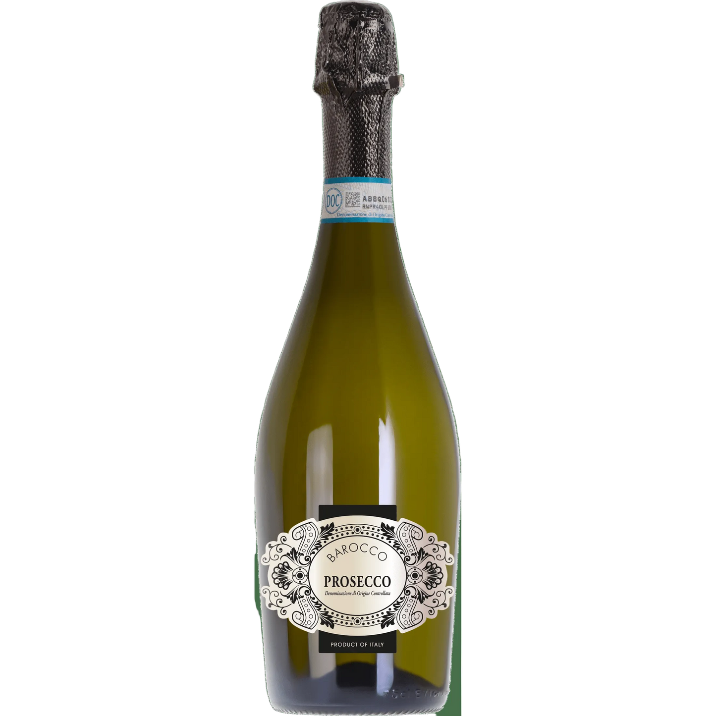 Barocco Prosecco Spumante DOC The General Wine Company