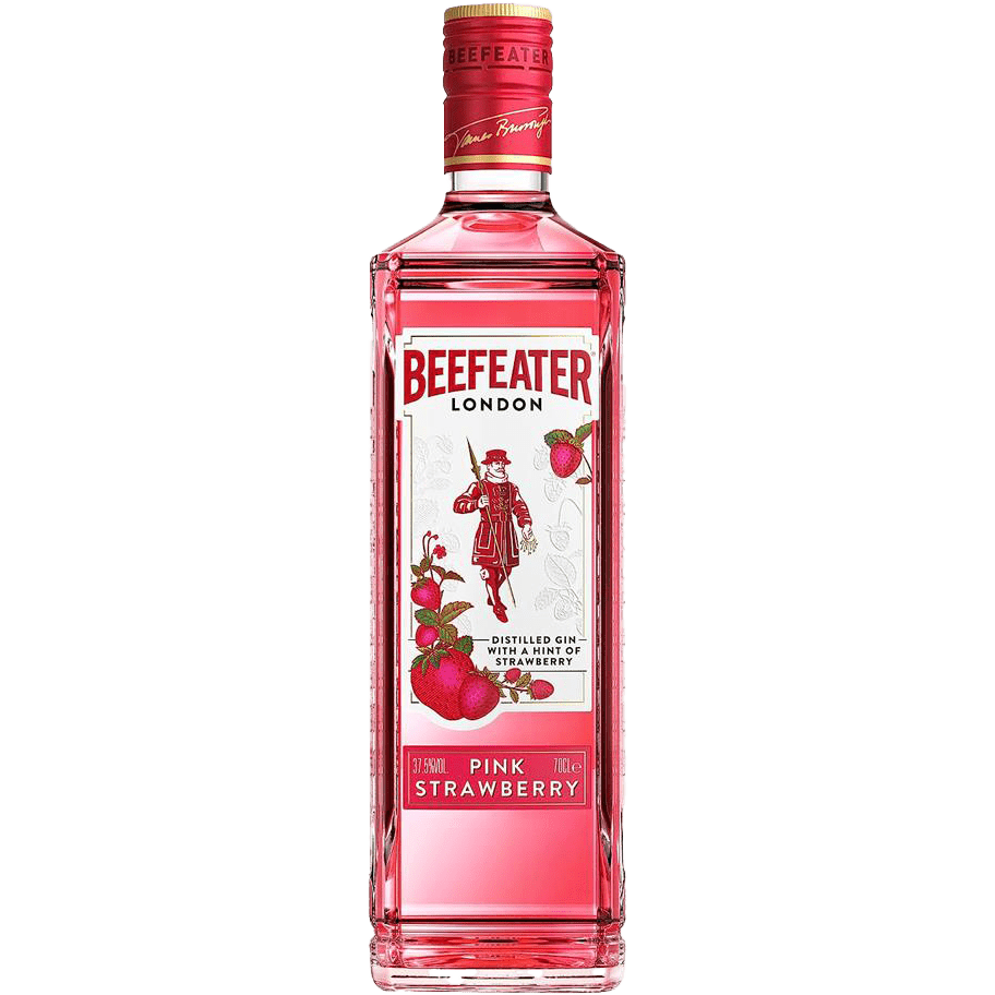 Beefeater London Pink The General Wine Company
