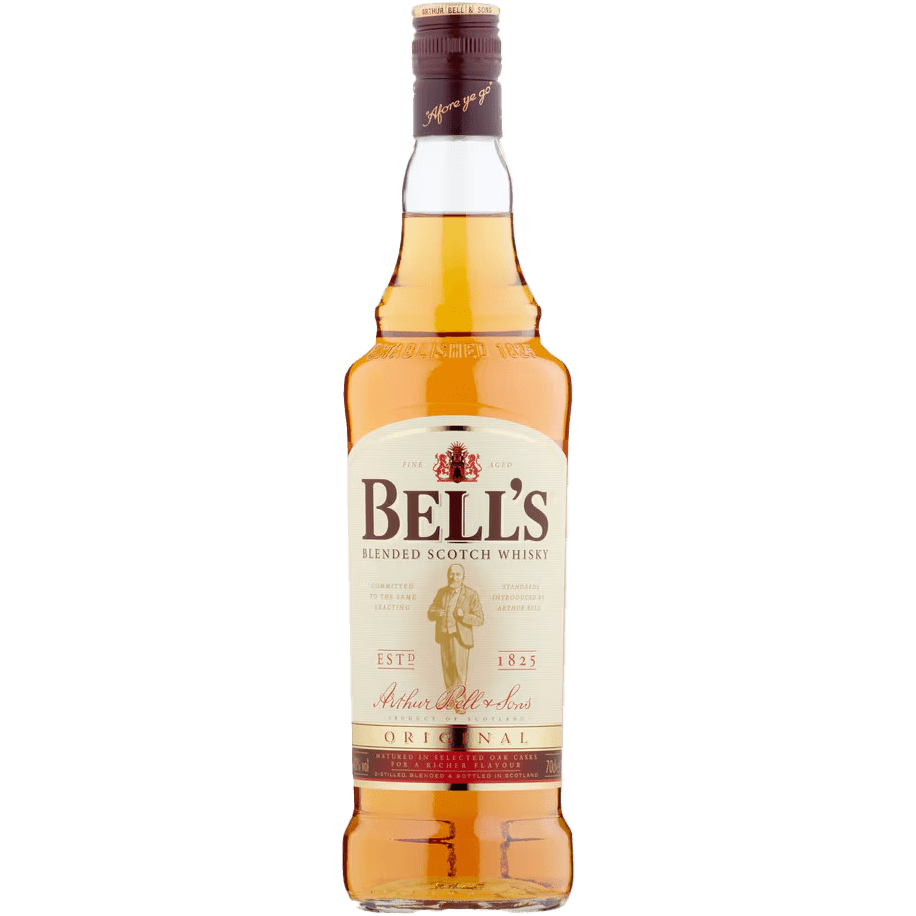 Bell's Blended Scotch Whisky The General Wine Company