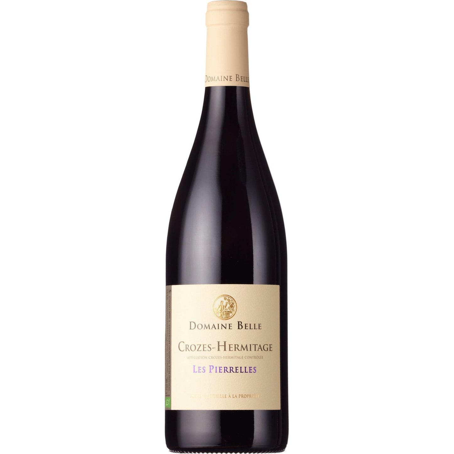 Domaine Belle Crozes Hermitage Rouge Les Pierrelles Magnum The General Wine Company