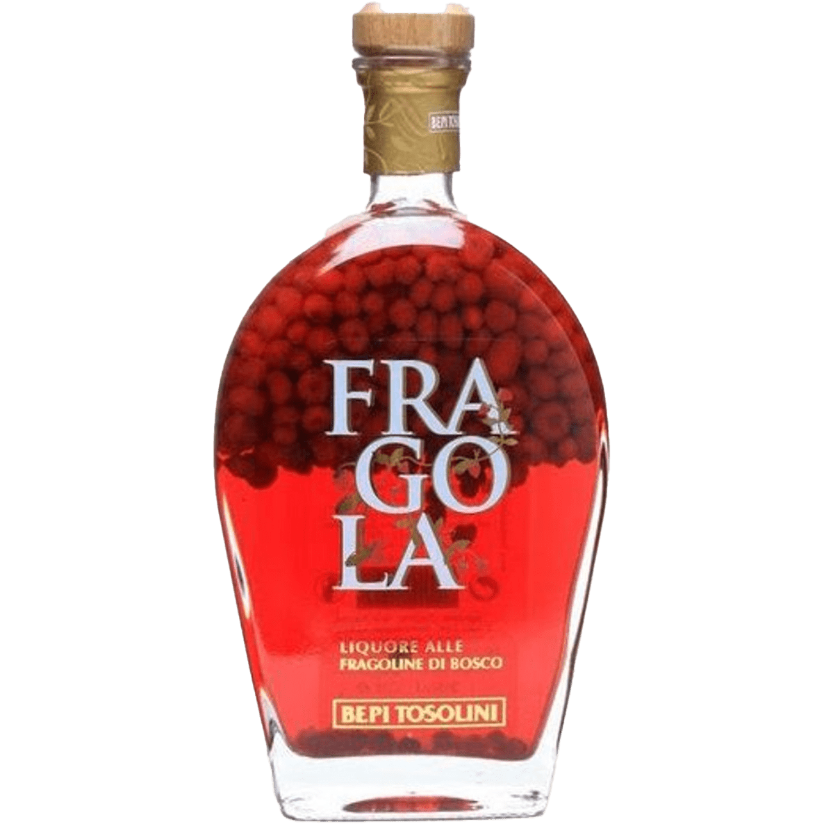 Bepi Tosolini Fragola The General Wine Company