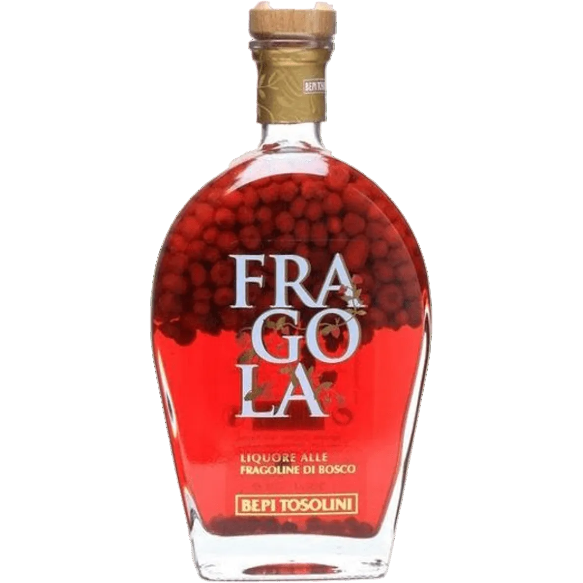 Bepi Tosolini Fragola The General Wine Company