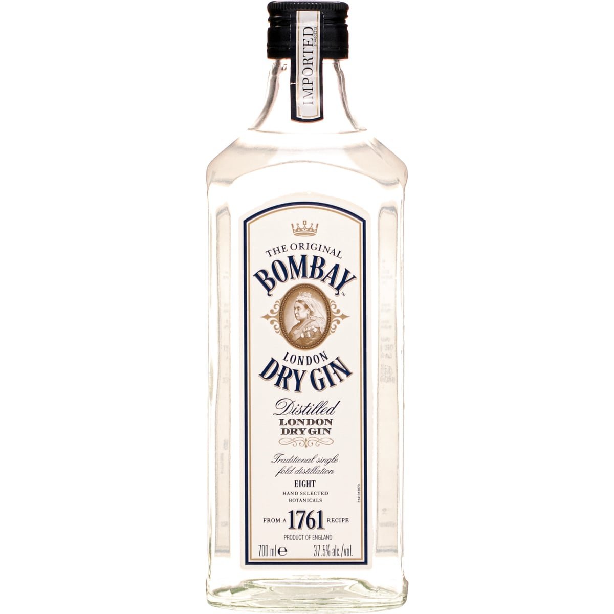 Bombay Dry Original Gin The General Wine Company
