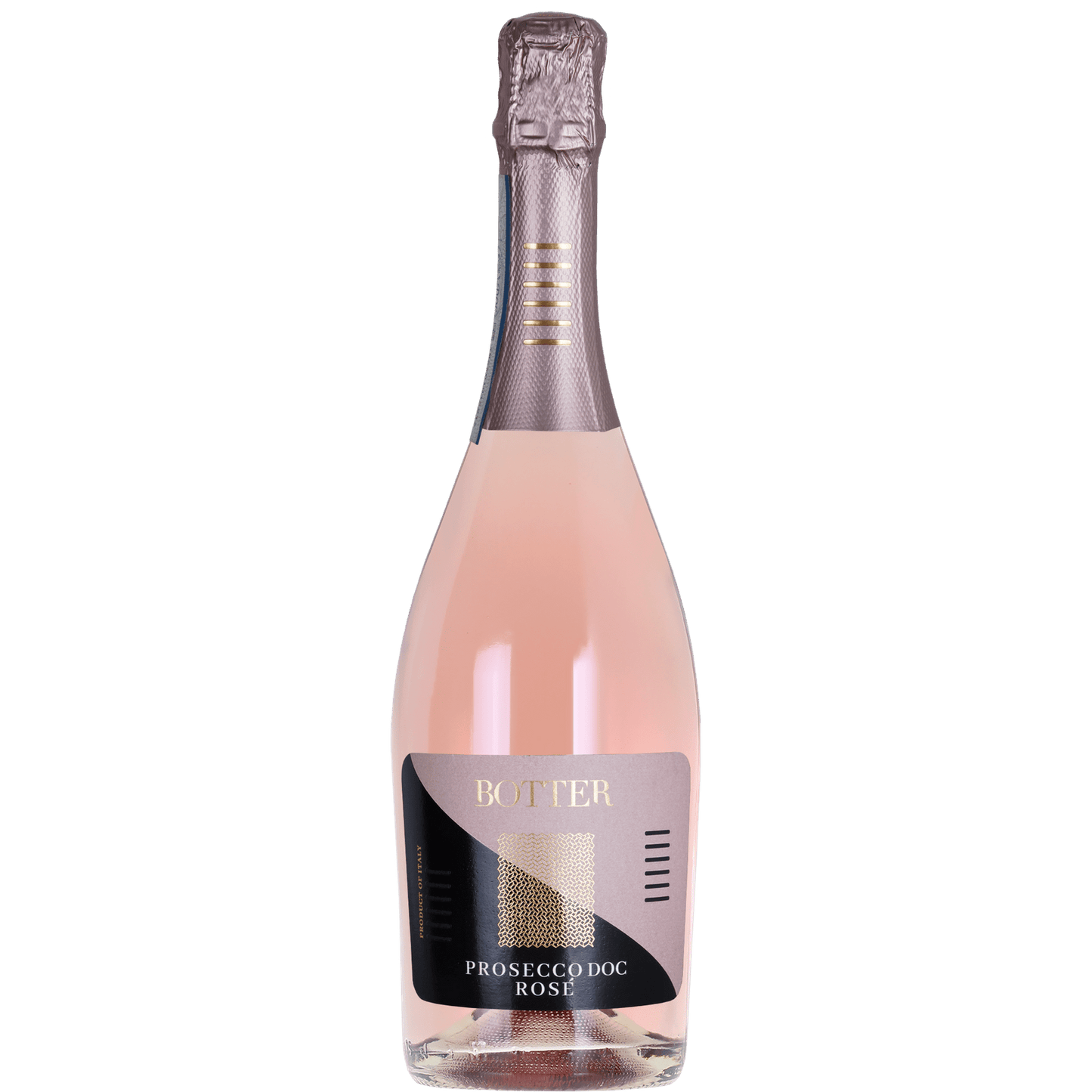 Botter Prosecco DOC Rosé The General Wine Company