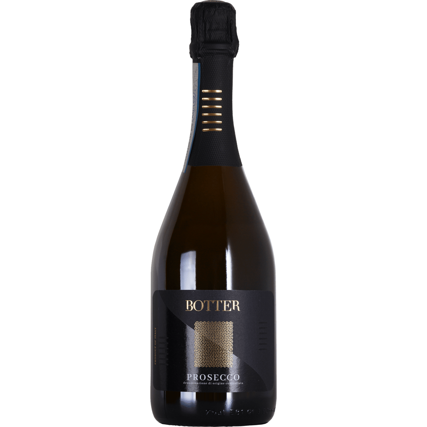 Botter Prosecco DOC Spumante Extra Dry The General Wine Company