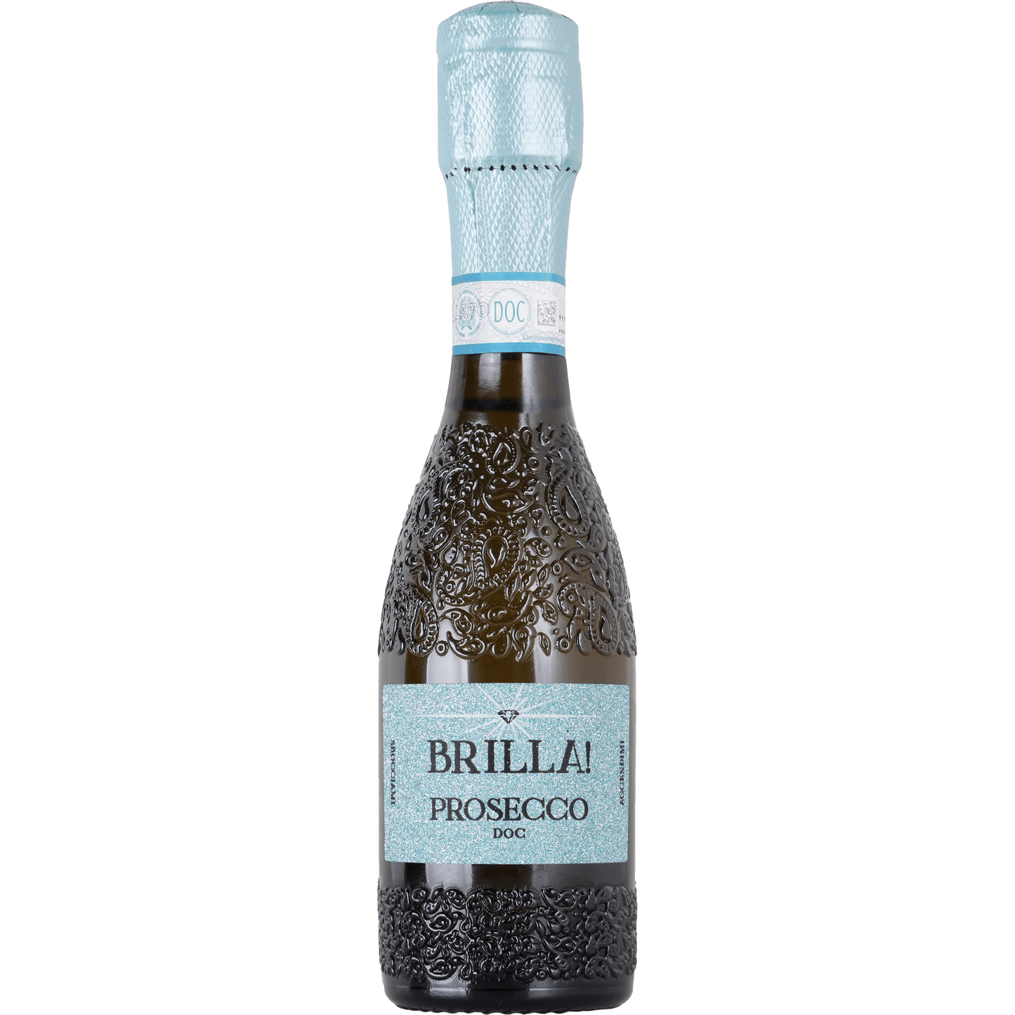 Brilla! Prosecco - 200ml The General Wine Company