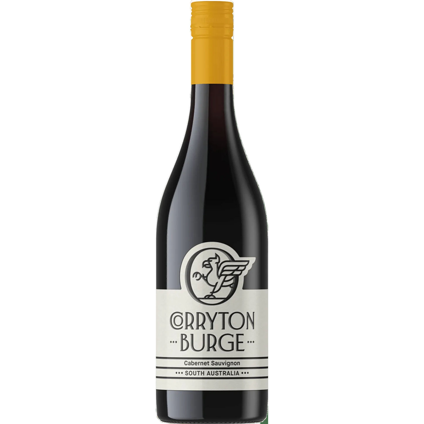 Corryton Burge Cabernet Sauvignon