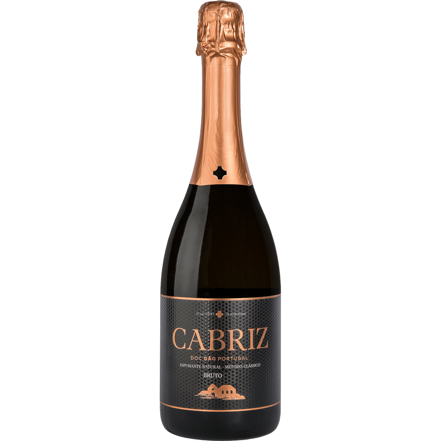 Cabriz Sparkling Brut
