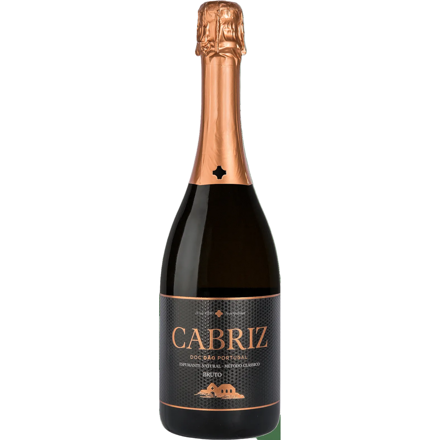 Cabriz Sparkling Brut