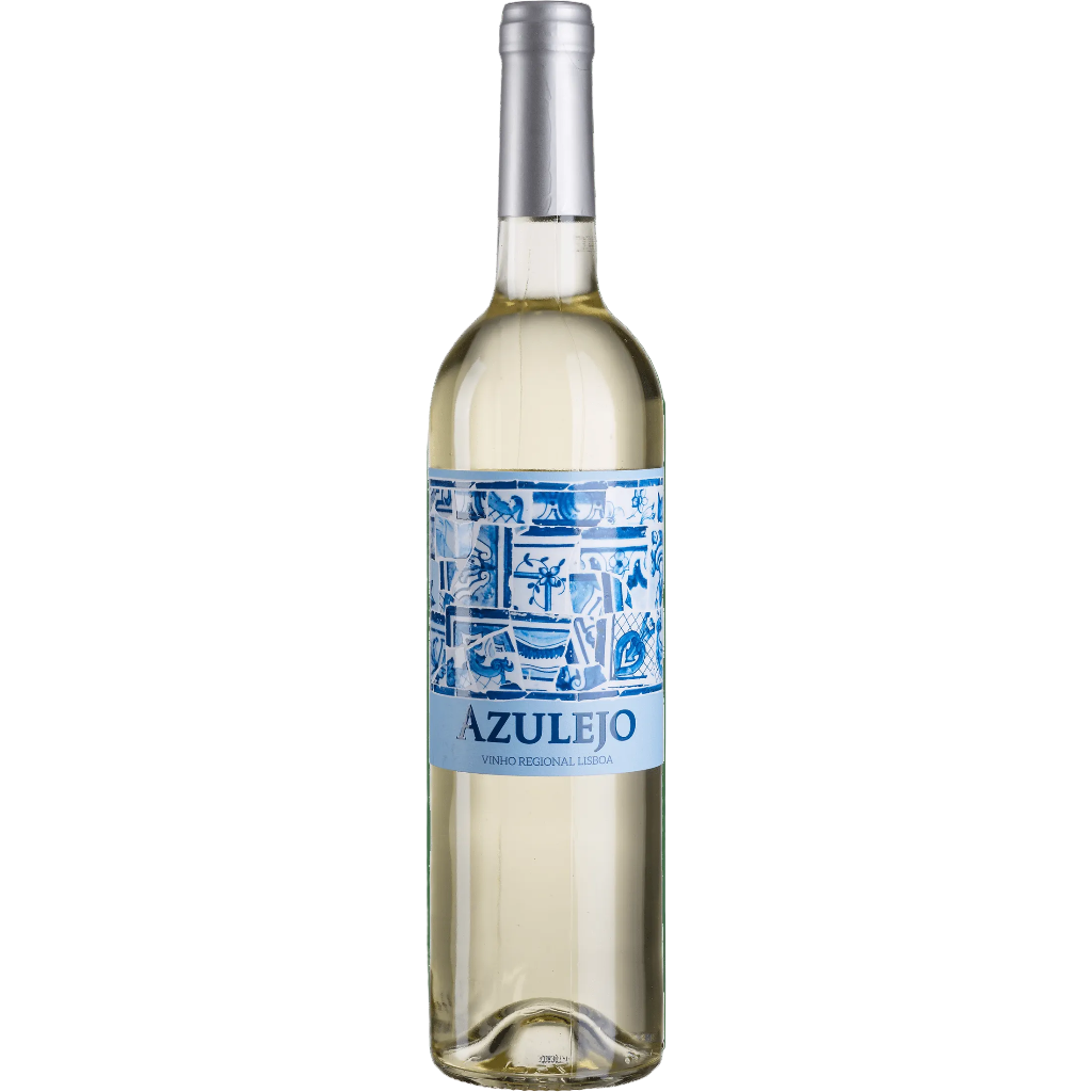 Casa Santos Azulejo White The General Wine Company