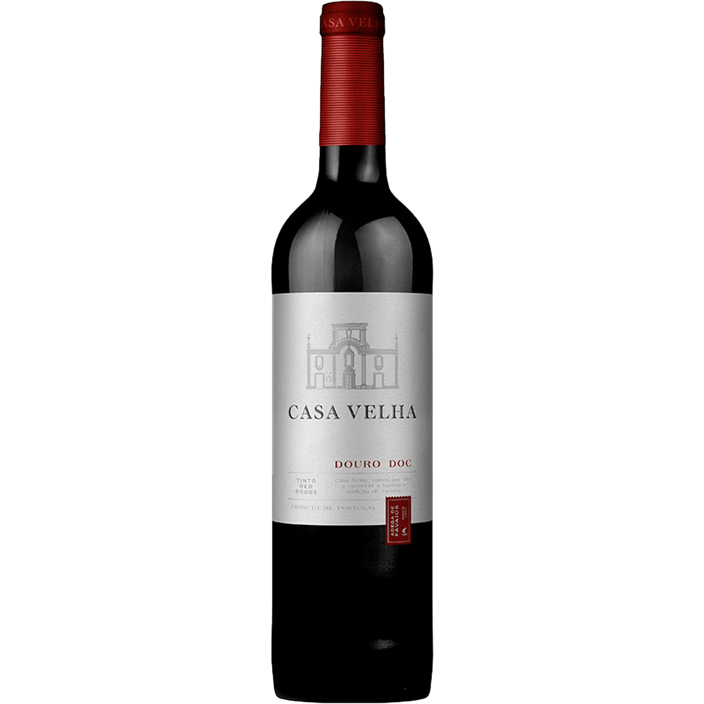 Casa Velha Douro Tinto