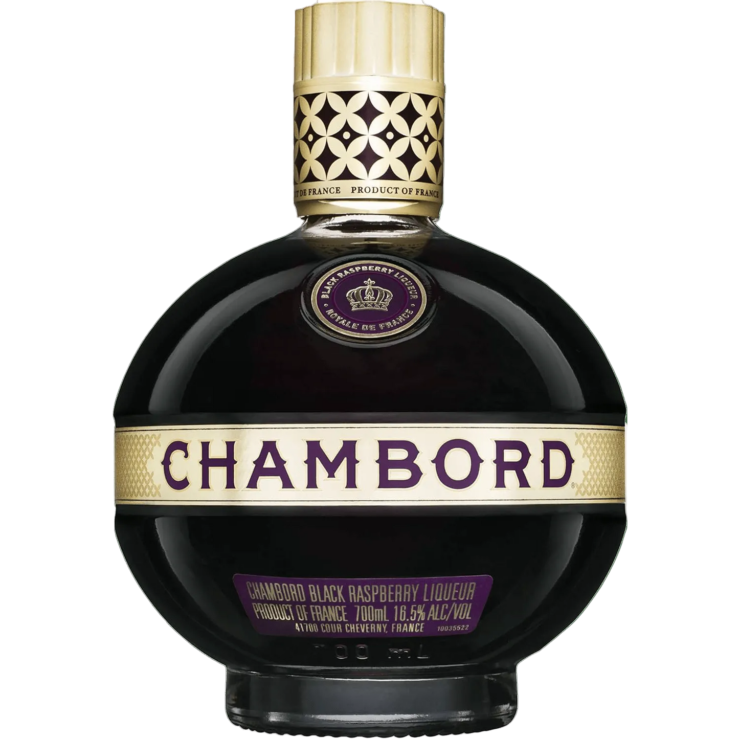Chambord Black Raspberry Liqueur The General Wine Company