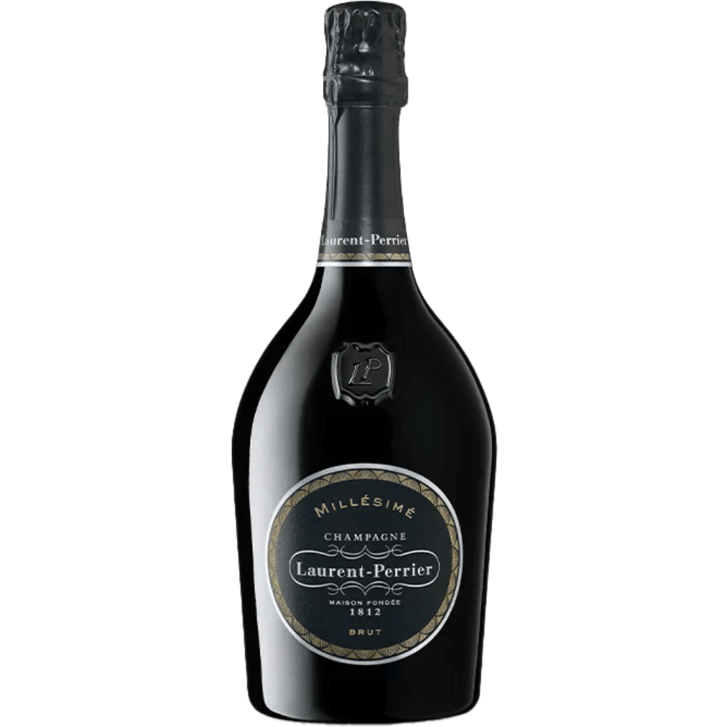 Champagne Laurent-Perrier Grand Siècle Brut The General Wine Company