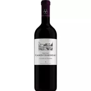 Chateau Canon-Chaigneau Lalande-de-Pomerol 2015 The General Wine Company