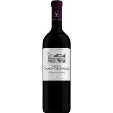 Chateau Canon-Chaigneau Lalande-de-Pomerol 2015 The General Wine Company