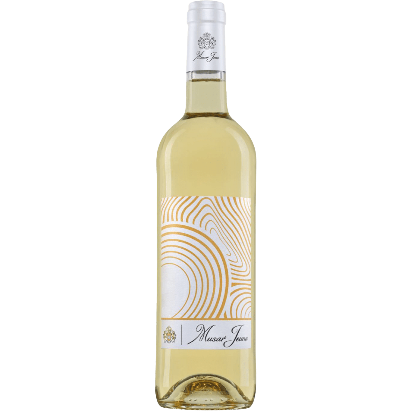 Château Musar Jeune White The General Wine Company