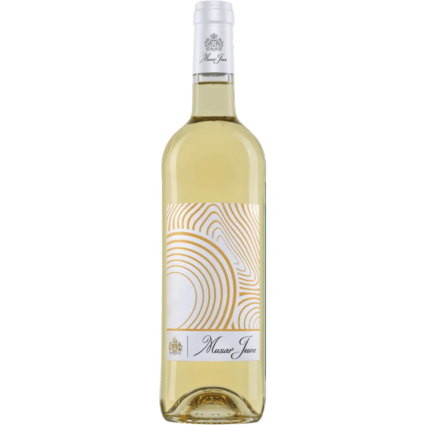 Château Musar Jeune White The General Wine Company