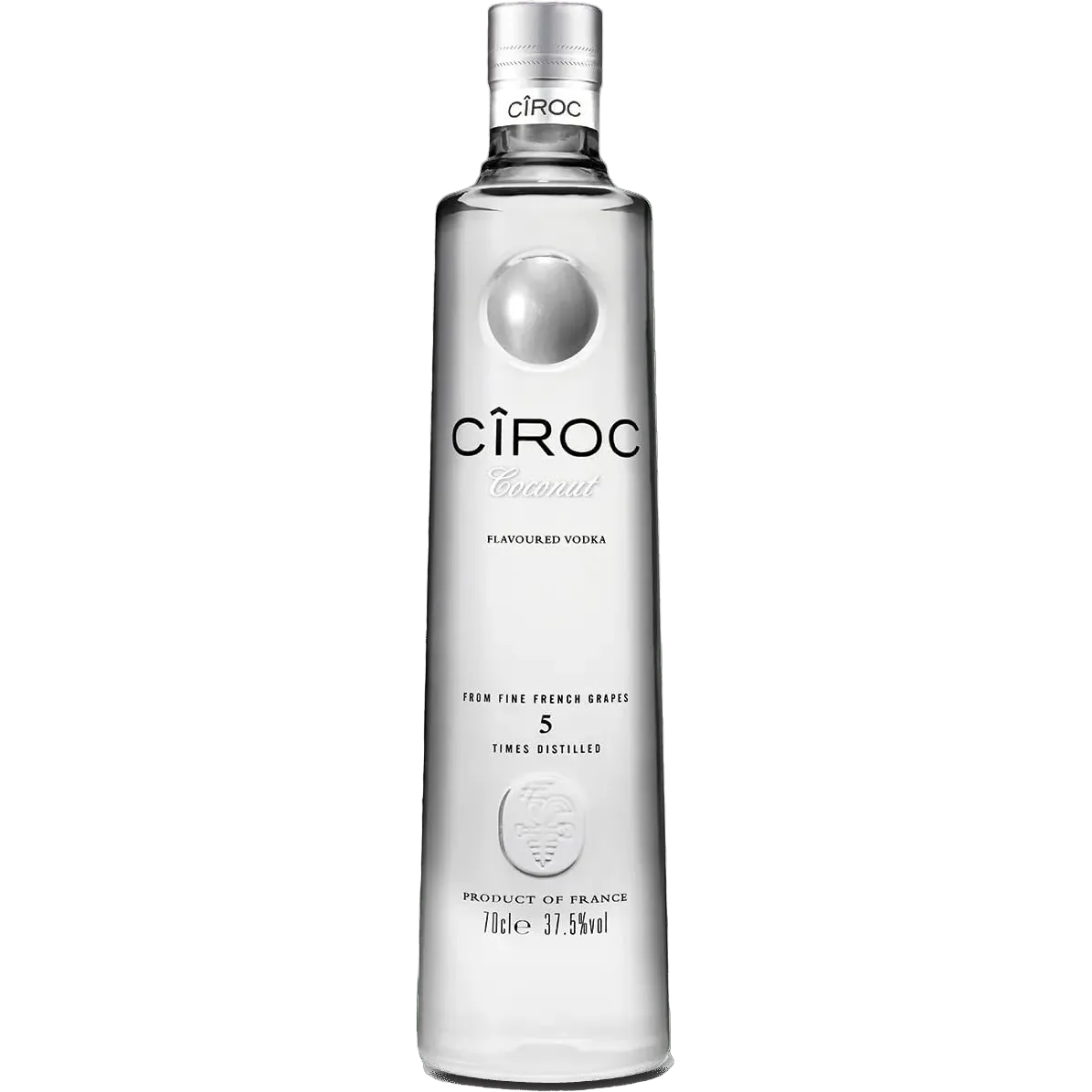 Cîroc Coconut Vodka