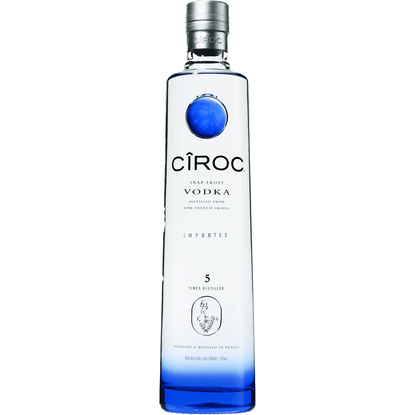 Cîroc Vodka