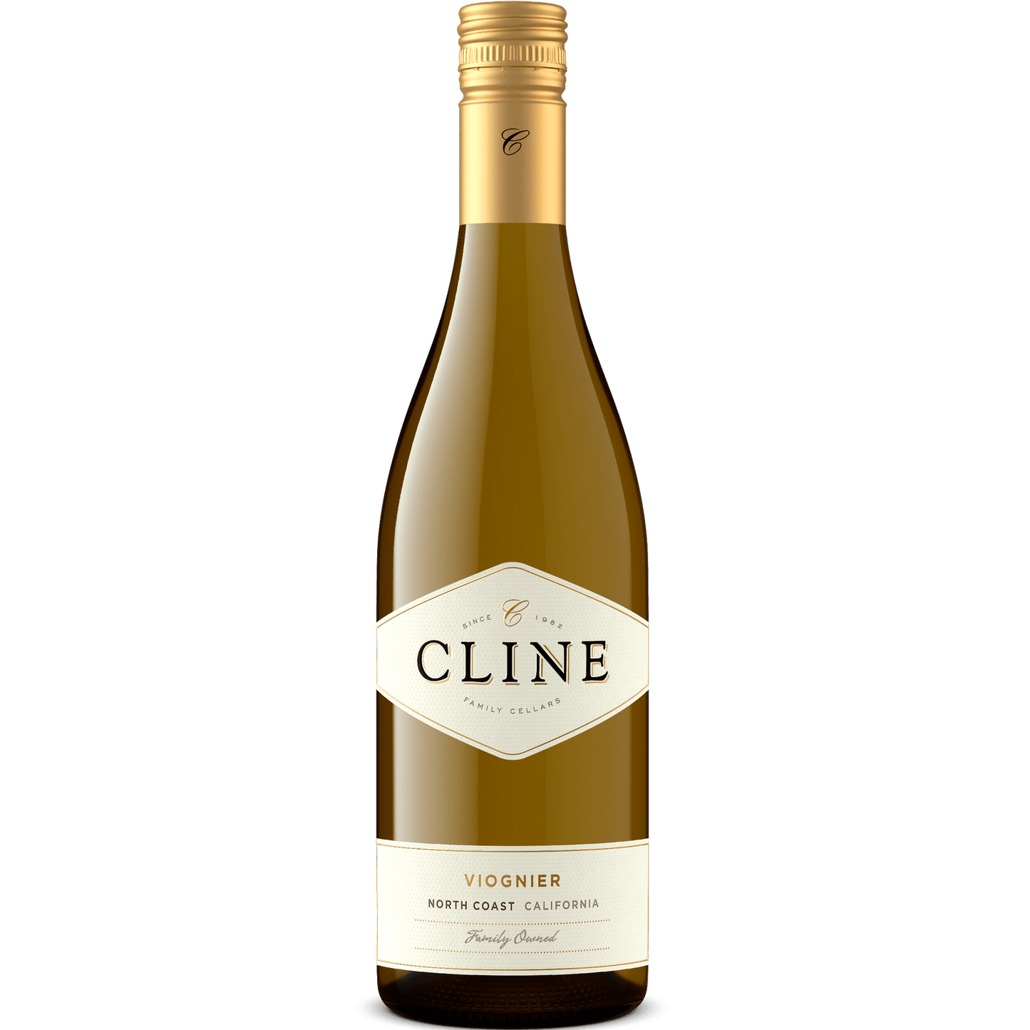 Cline Family Cellars Viognier The General Wine Company