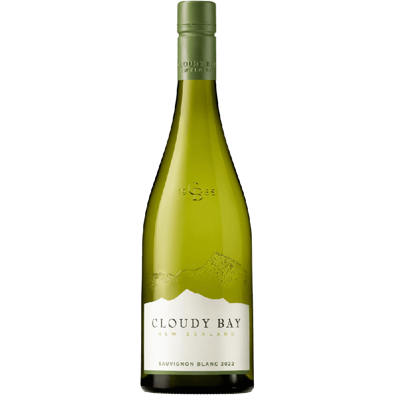 Cloudy Bay Sauvignon Blanc The General Wine Company