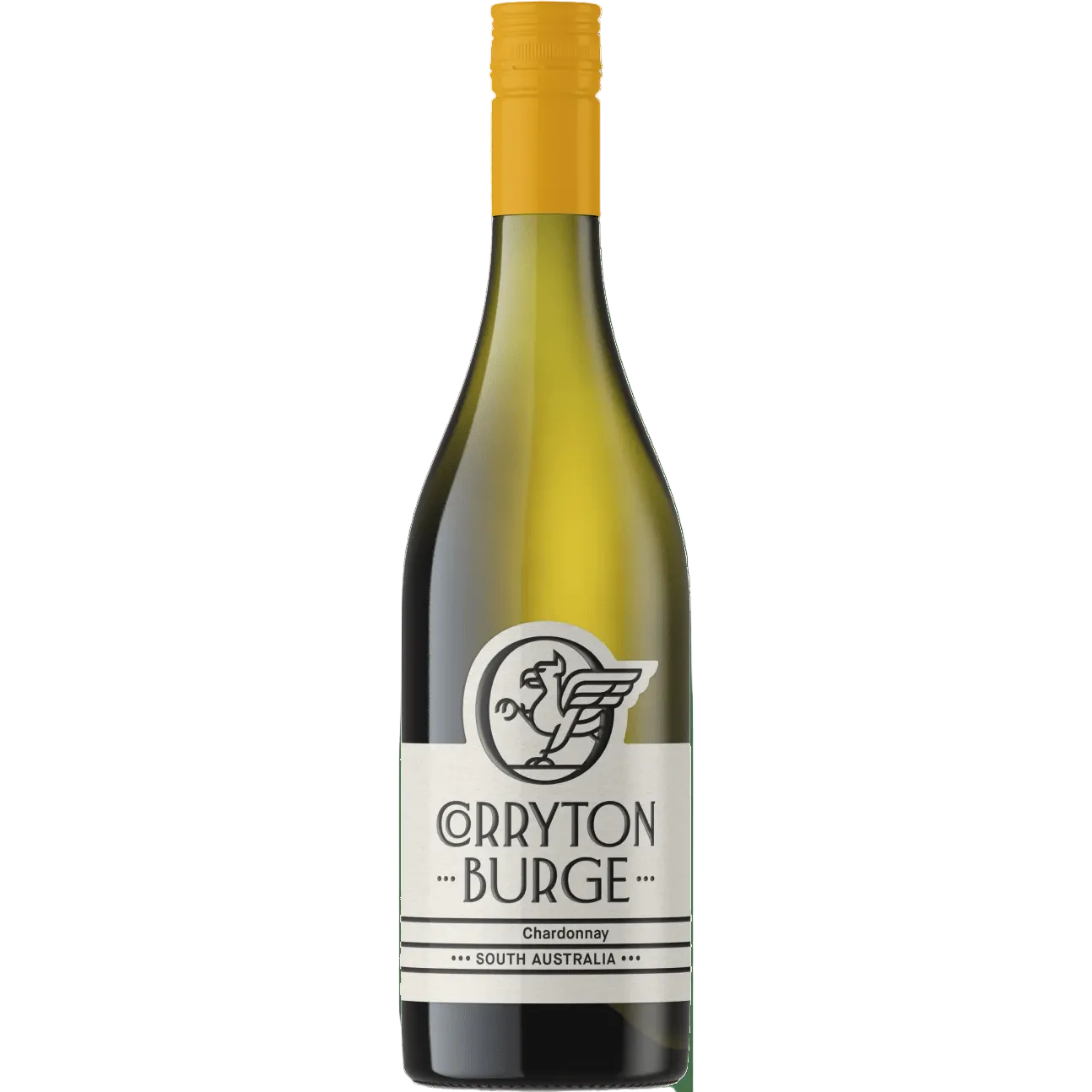 Corryton Burge Chardonnay