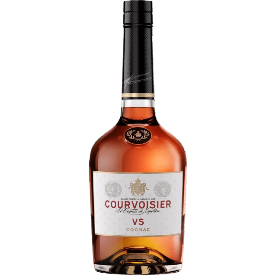 Courvoisier VS Cognac The General Wine Company