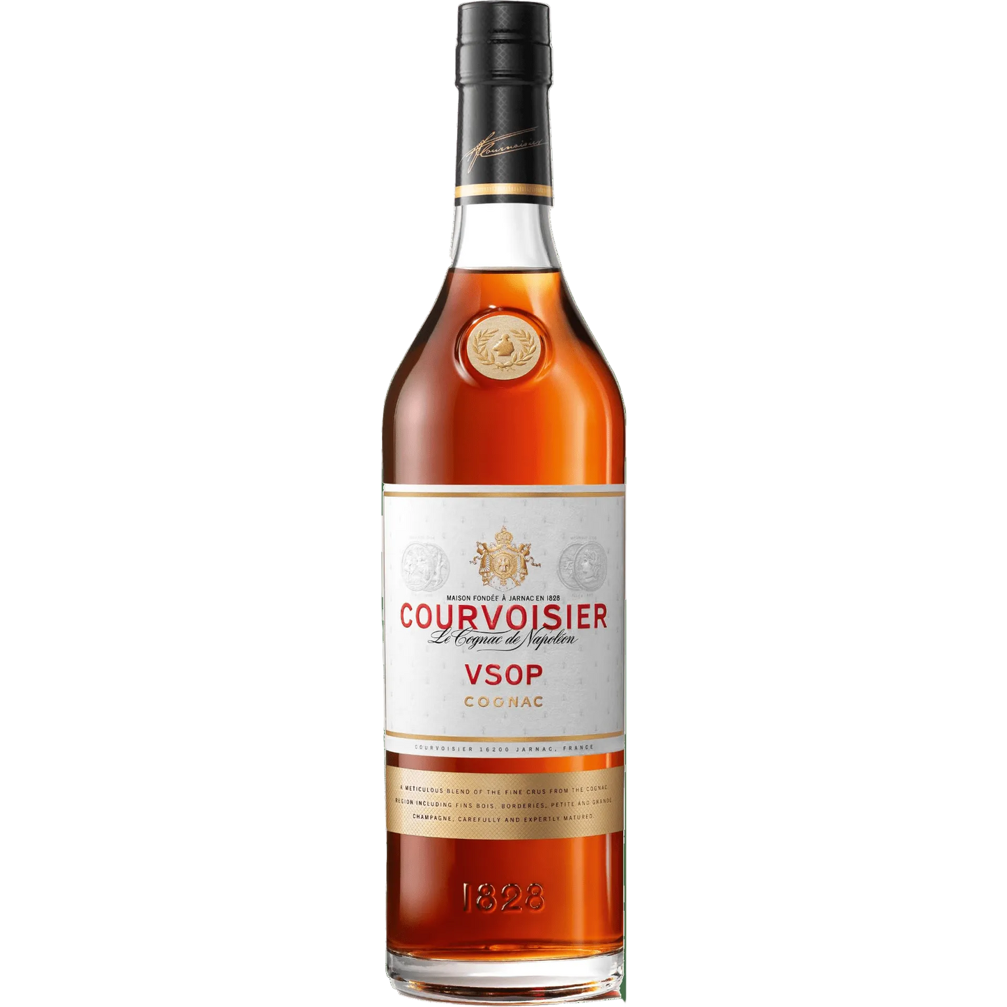 Courvoisier VSOP Cognac