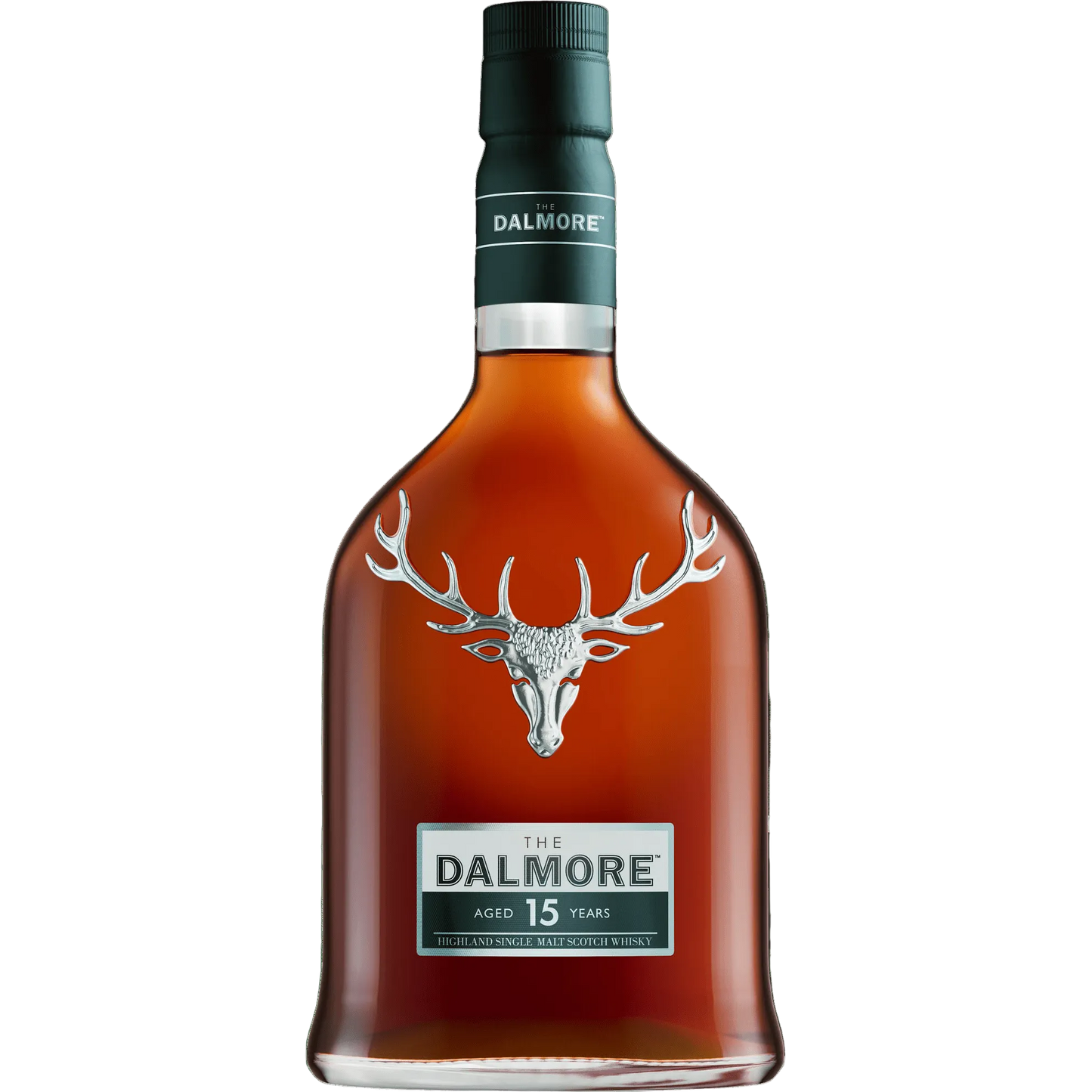 Dalmore Fifteen Year Old The General Wine Company