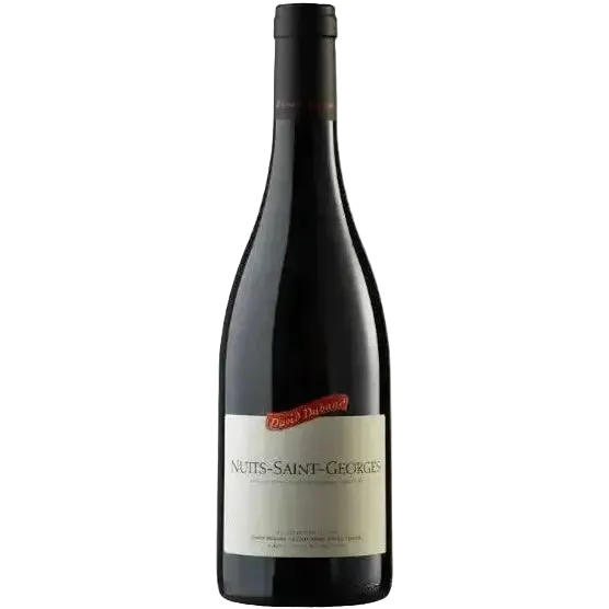 David Duband Nuits Saint Georges 2019 The General Wine Company