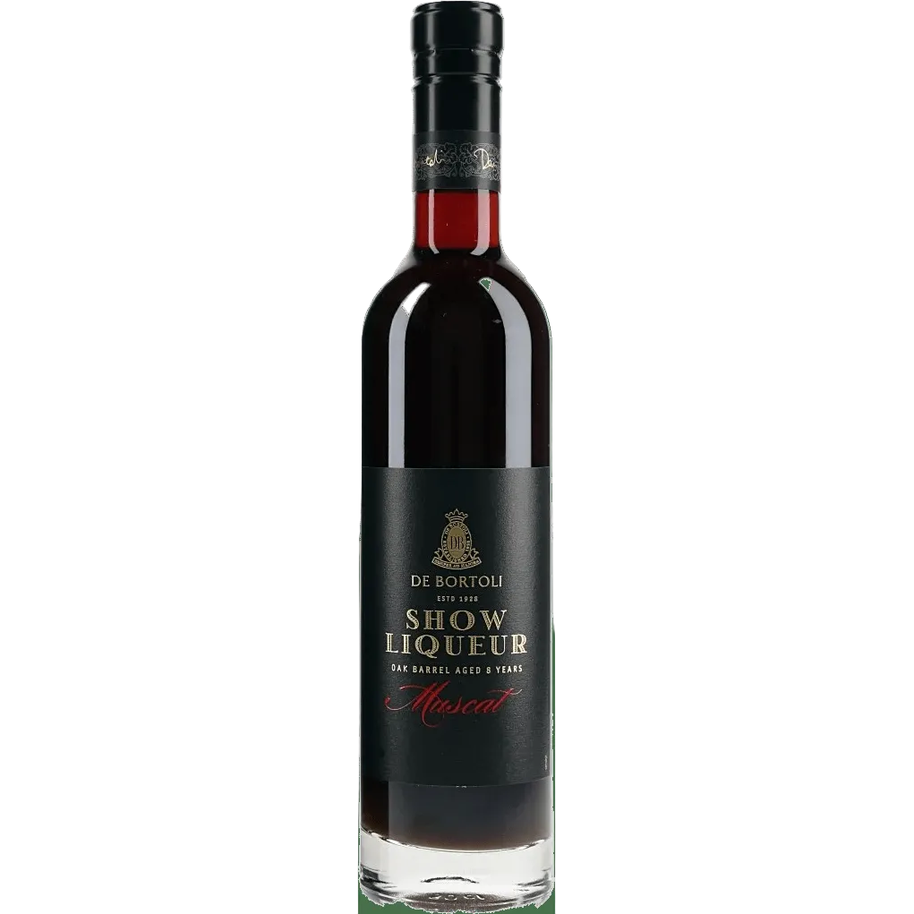 De Bortoli - Show Liqueur Muscat The General Wine Company