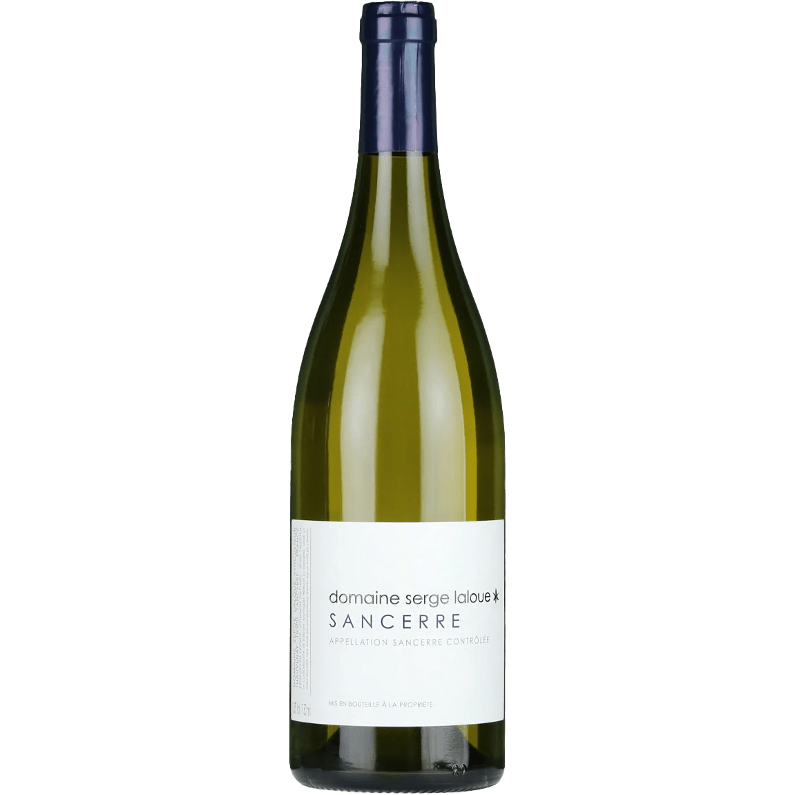 Domaine Serge Laloue Sancerre Blanc The General Wine Company