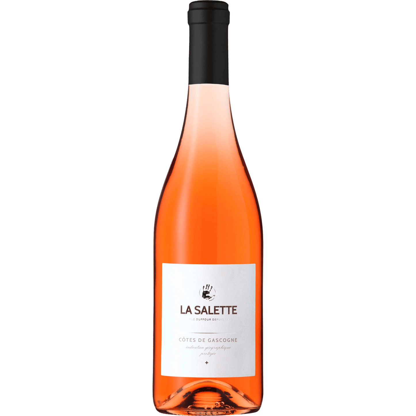 Domaine la Salette Gascogne Rosé The General Wine Company