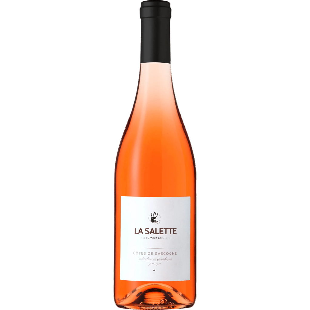 Domaine la Salette Gascogne Rosé The General Wine Company