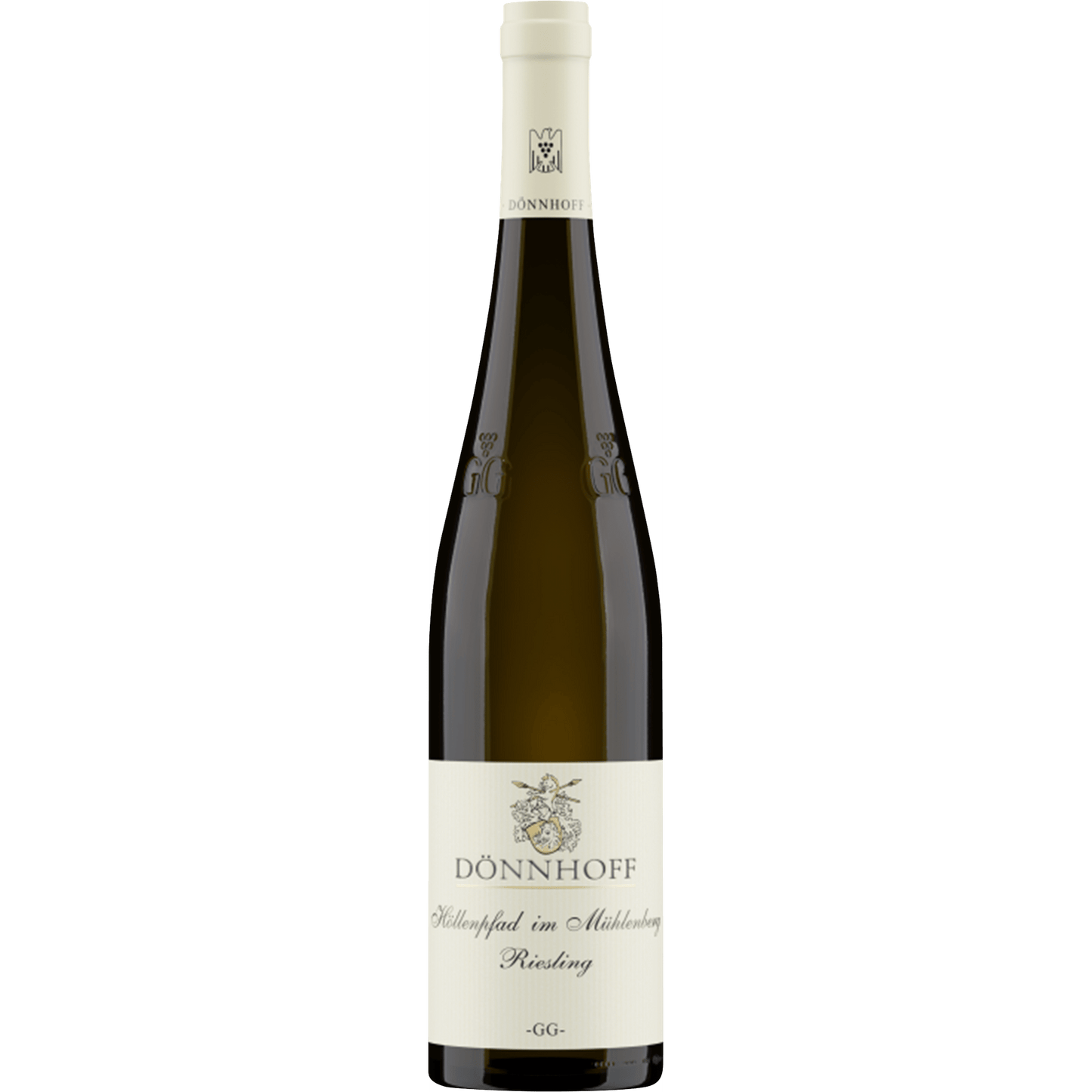 Dönnhoff Höllenpfad im Mühlenberg Riesling Grosses Gewachs The General Wine Company