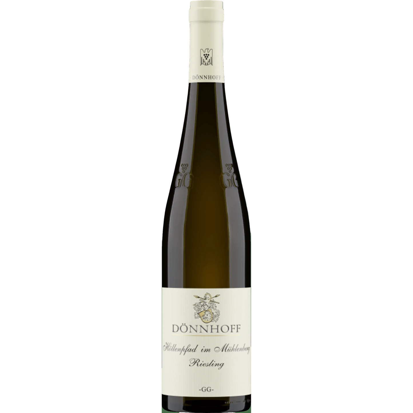 Dönnhoff Höllenpfad im Mühlenberg Riesling Grosses Gewachs The General Wine Company