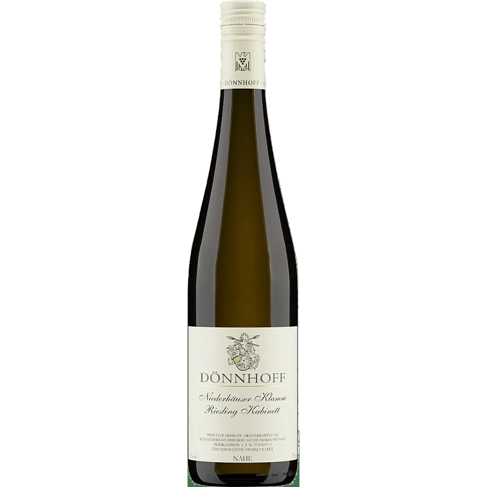 Dönnhoff Niederhäuser Klamm Riesling Kabinett The General Wine Company